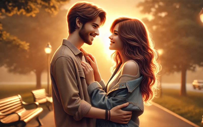 casal apaixonado uniao estavel advogada paulina campos direito de familia