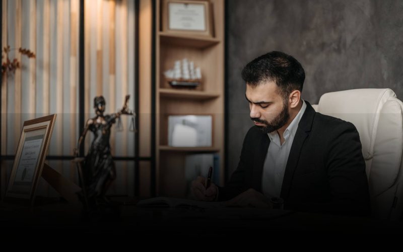 carreira de advogado