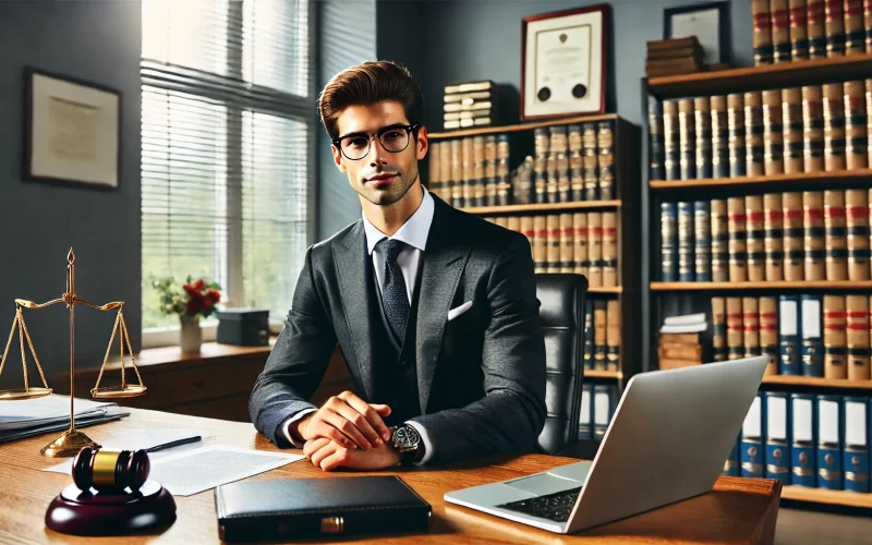 construindo identidade de marca escritorio advogado iniciante